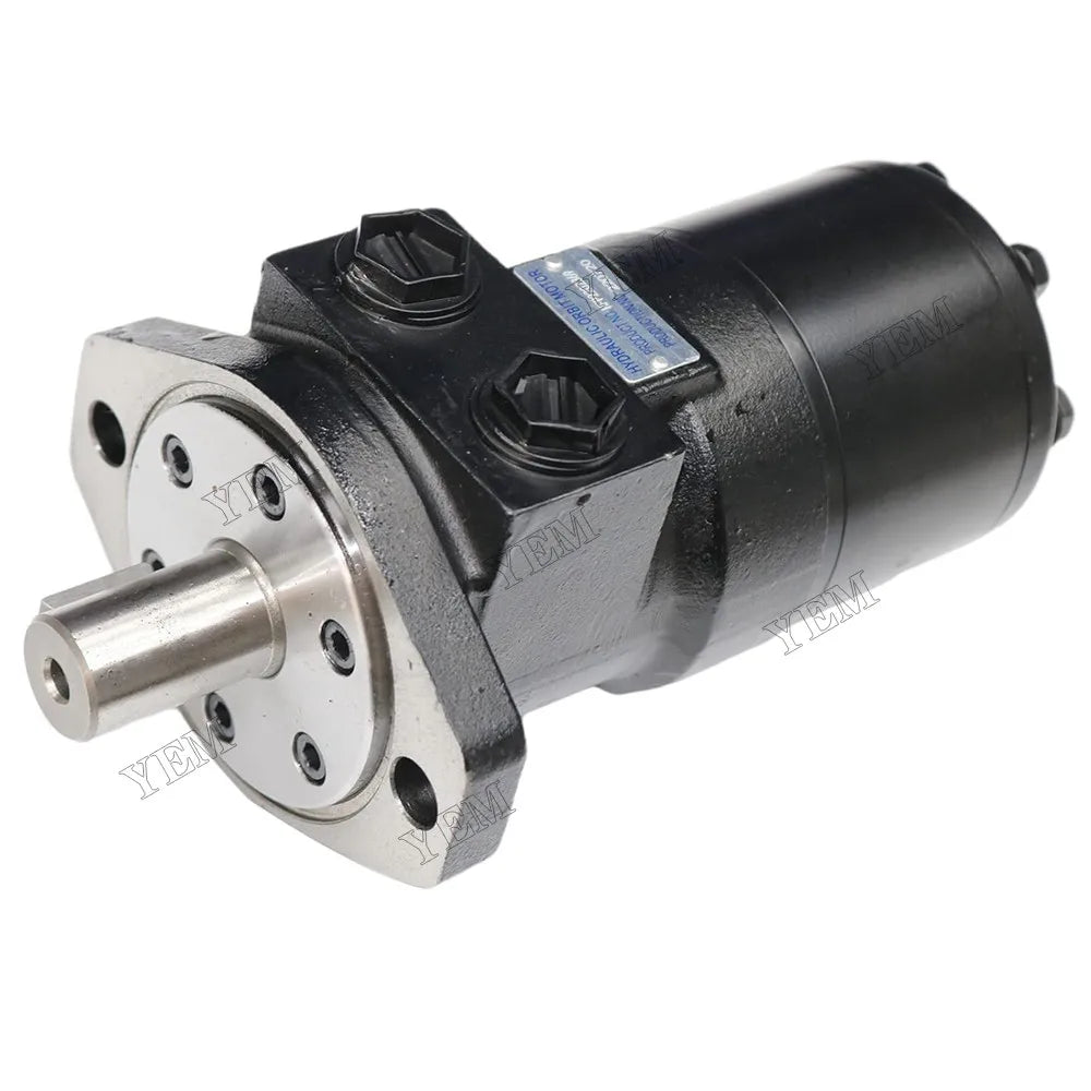 For Eaton Char-Lynn H Series Hydraulic Gerotor Motor 101-1031-009 For Eaton