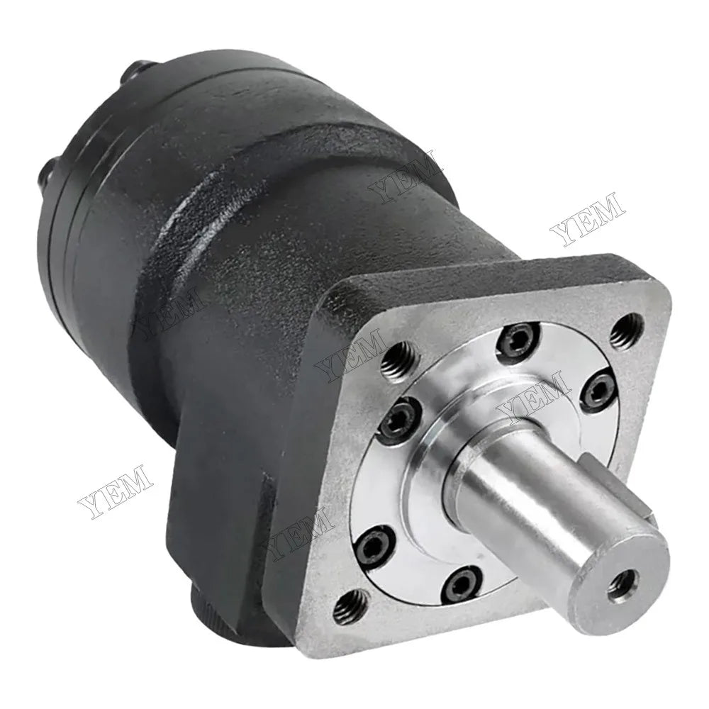 For Eaton Char-Lynn H Series Hydraulic Gerotor Motor 101-1758-009 For Eaton