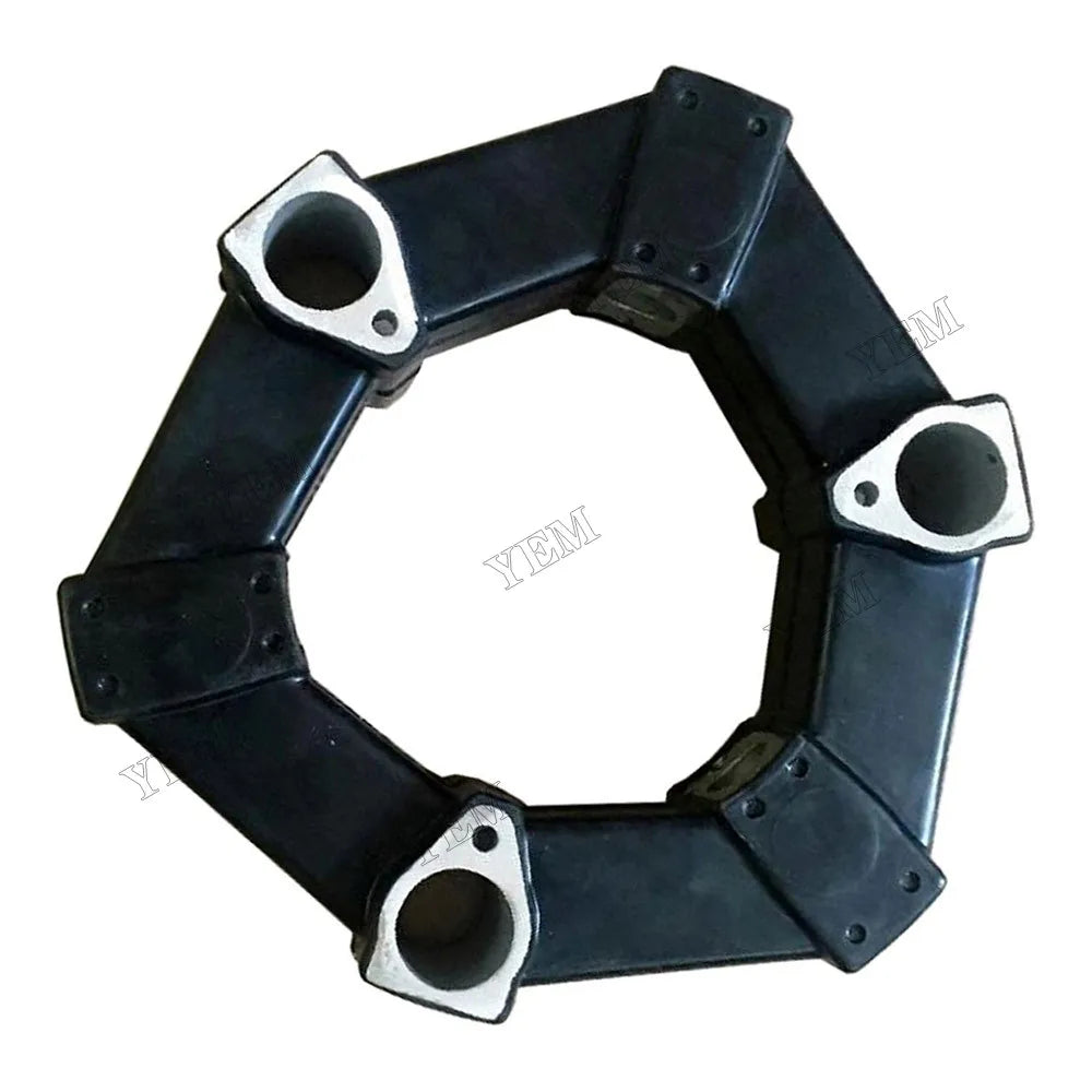For Kobelco Excavator K903 K903C SK60 70SR 80MSR SK80CS Coupling 24100U341S1