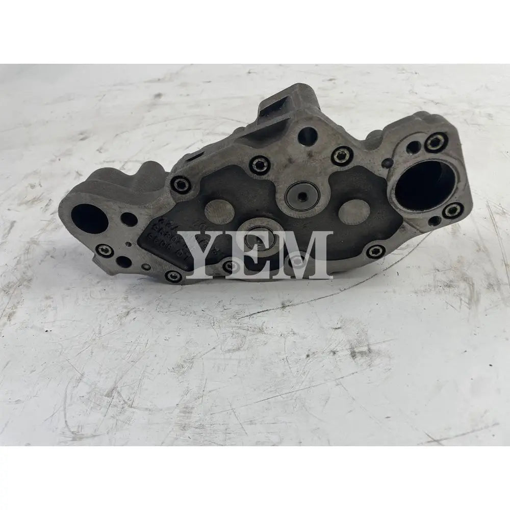 D924 Engine For Liebherr Oil Pump 9887473 For Yanmar