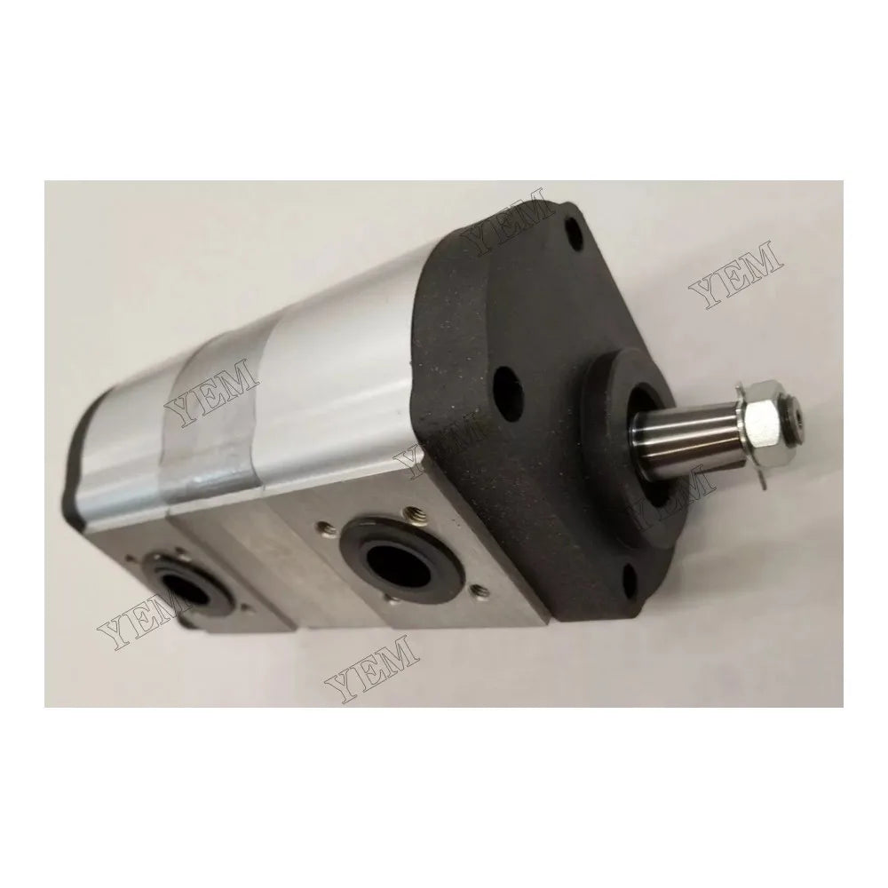 For John Deere Utility Tractor 820 830 920 930 2040 Hydraulic Pump AR55346 AL37750 For John Deere