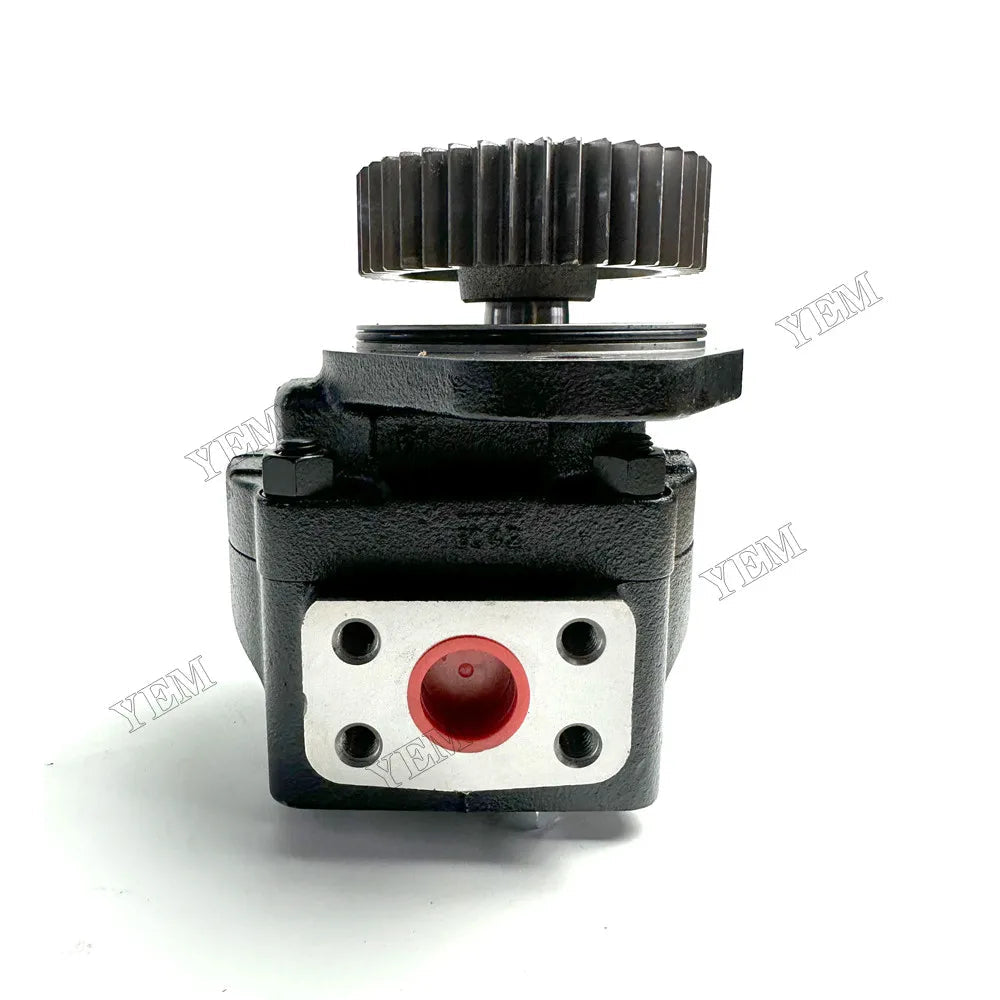 For JCB Backhoe Loader 3CX 4CX Hydraulic Main Pump 333/G5393 332/G6161 For JCB