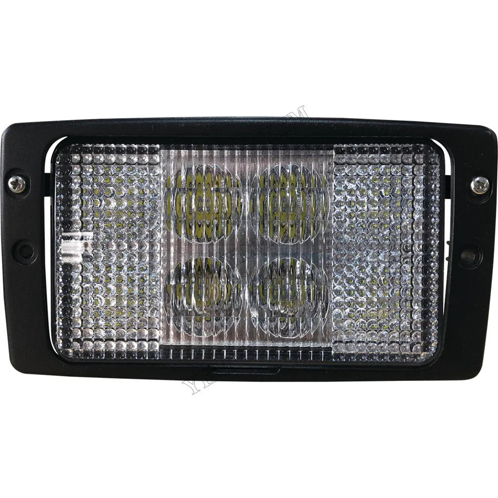 For Massey Ferguson 4225 4260 4335 4370 6120 6260 6265 6270 6280 6290 8110 8250 8260 8180 7.2 40W LED Headlight 3713137M1 For Massey Ferguson