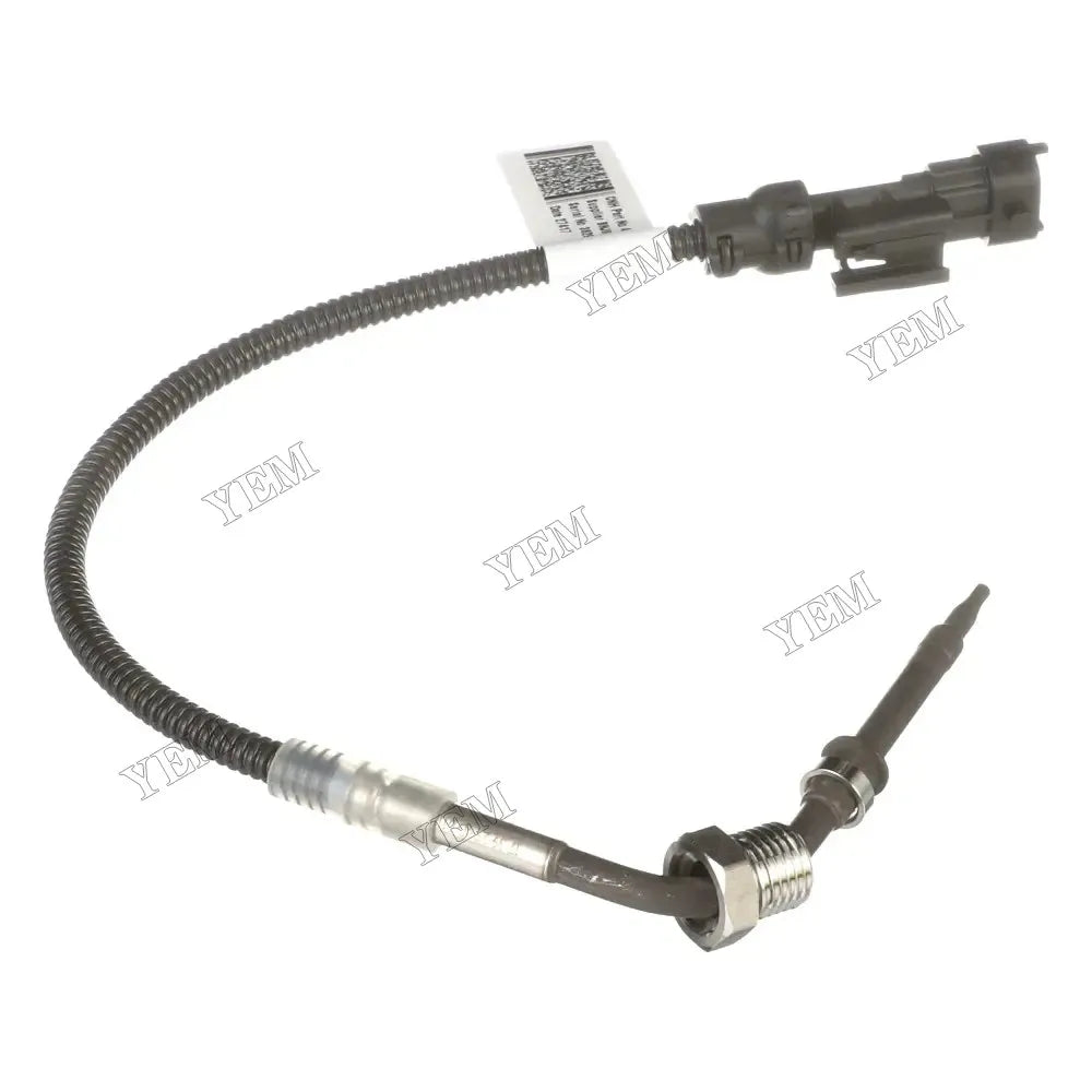 For New Holland Tractor T4.90 T4.100 T4.110 T4.120 Temperature Sensor 47630086 For New Holland