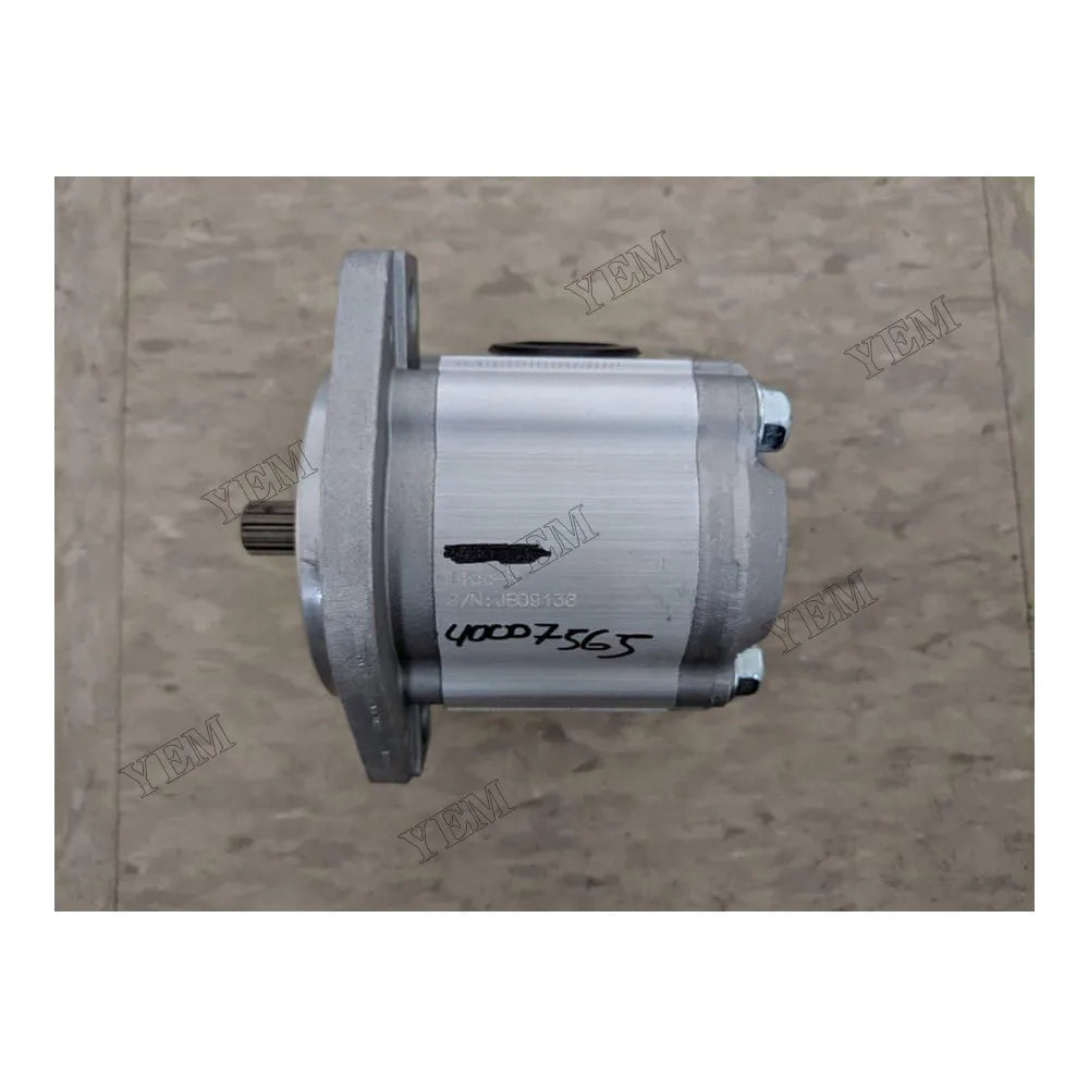 For LS Tractor U5020 N47 N41 Main Pump 40007565 For LS