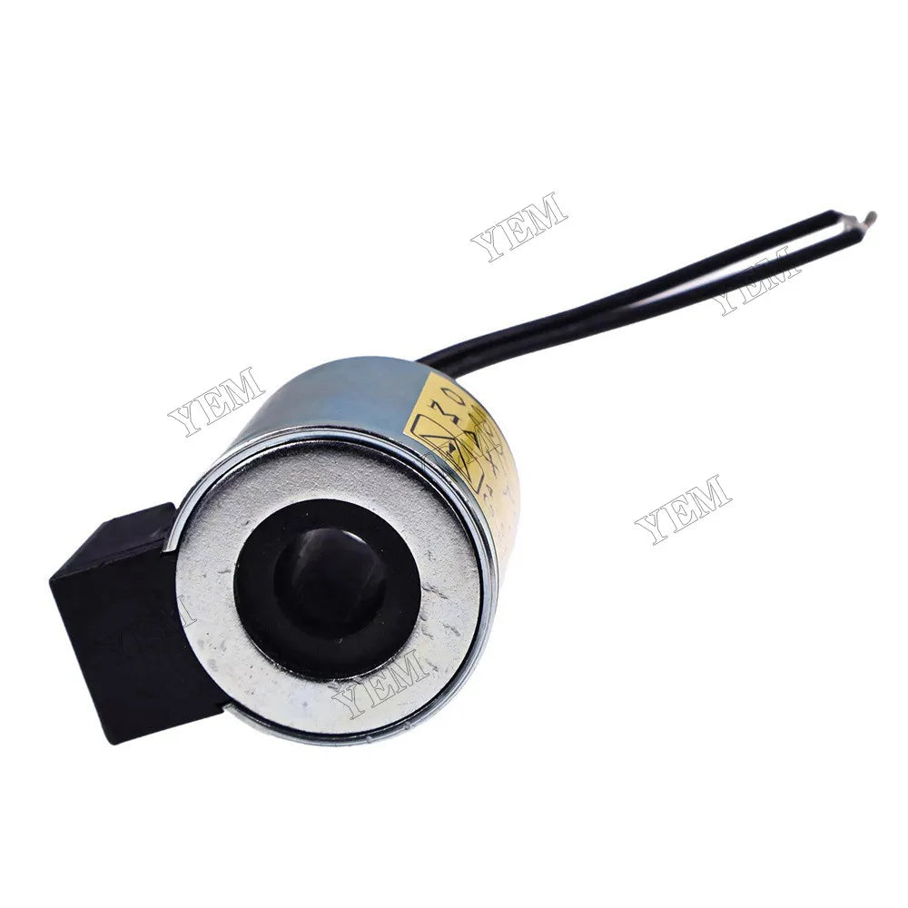 High quality 12V Solenoid Valve 02-178063 SC012DWJ00 300AA00095A replace Eaton For Eaton