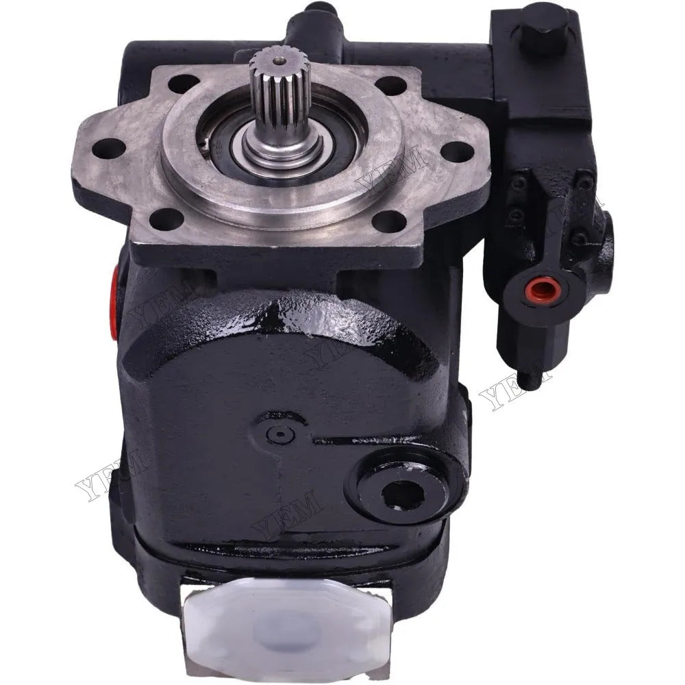For John Deere Engine 6068TDW50 Tractor 544H TC54H Hydraulic Pump AT223519 For John Deere