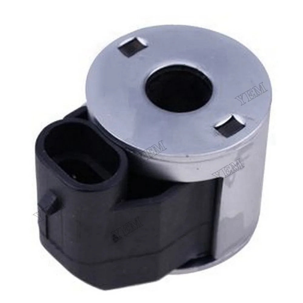 For JLG Telehandler 644E-42 944E-42 12V Solenoid Coil 8036573