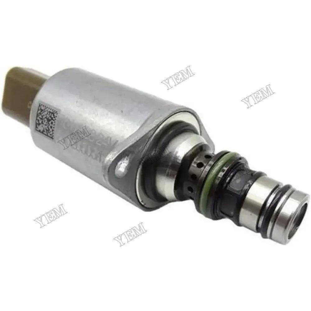 For Sany Excavator SY215 SY235 SY325 24V Solenoid Valve 1013365 For Sany