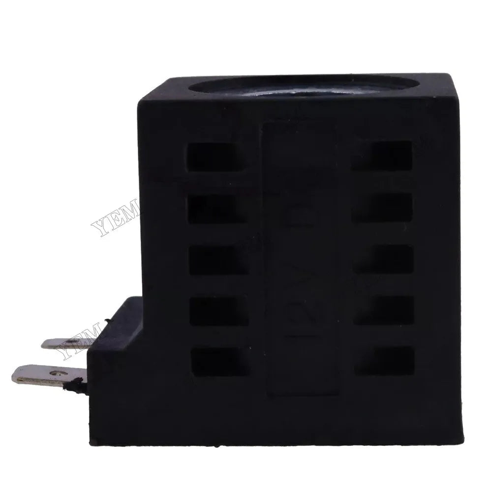 For Hiniker Snow Plow 12V 16W Solenoid Valve Coil 25011667