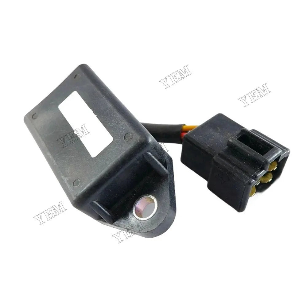 For Yanmar 4TNV94 Engine Glow Plug Timer Relay 128300-77920 HC0108 HCO108