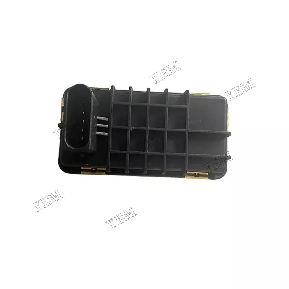 For Mercedes-Benz Engine OM648 Vehicle E320 S320 Turbo Actuator 6NW008412-6 G-109 For Mercedes-Benz