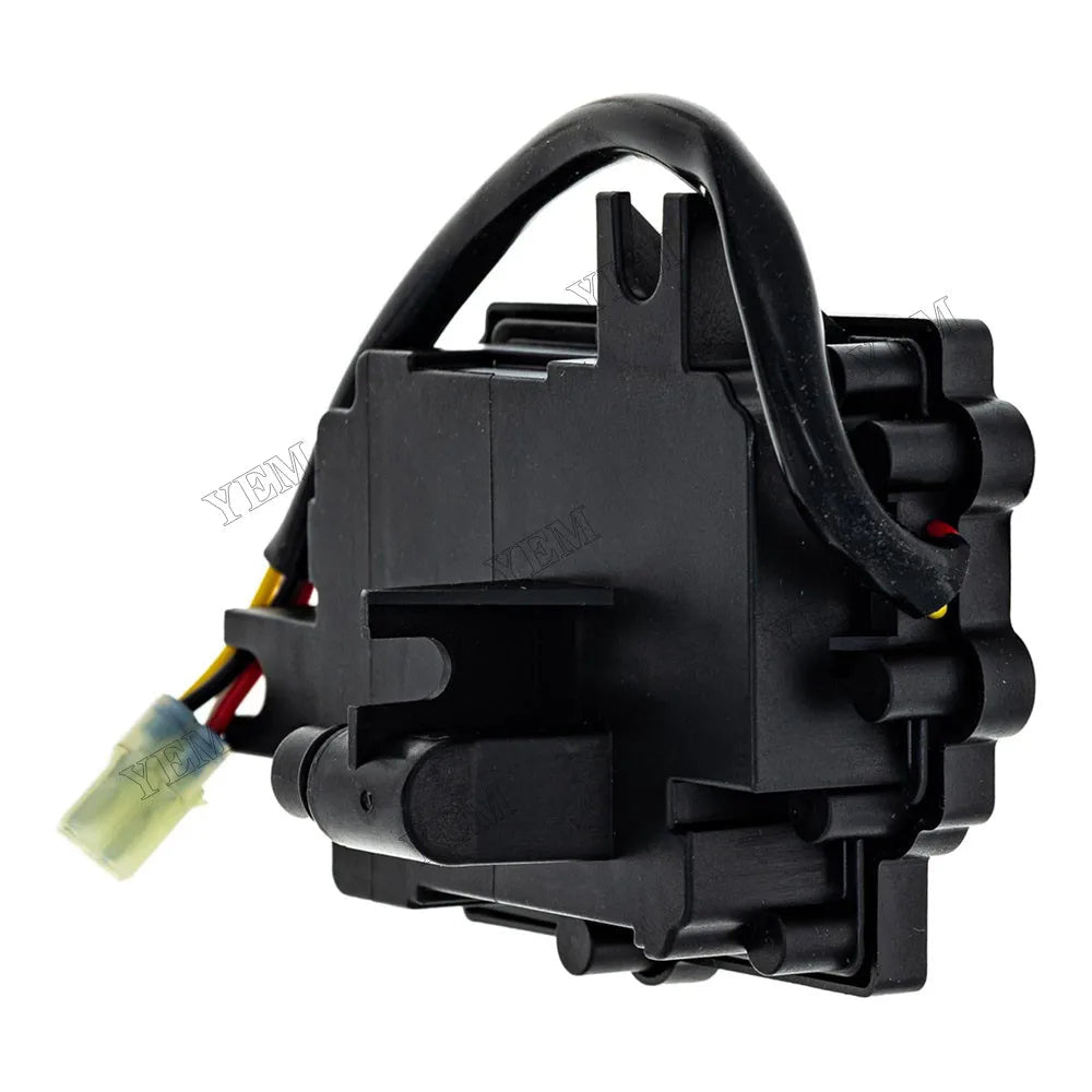 For Arctic Cat 2WD 4WD Actuator Front Differential Gearcase 0502-579 3306-264 For Cat