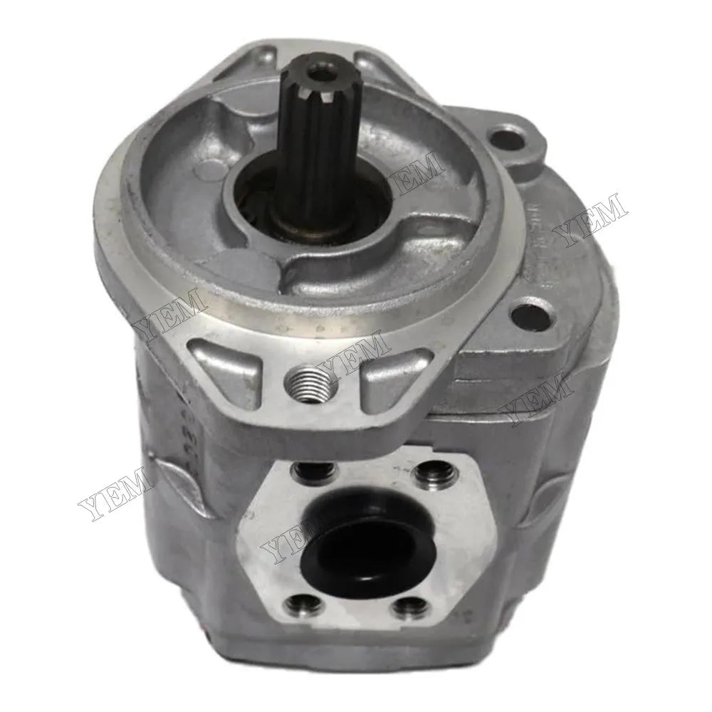 For Toyota Engine 2J 4Y 2Z 1Z 4P 5K Forklift 02-5FG10 02-5FG14 02-5FG15 02-5FG18 5FG10 5FG14 5FG15 Hydraulic Pump 67110-33041-71 For Toyota