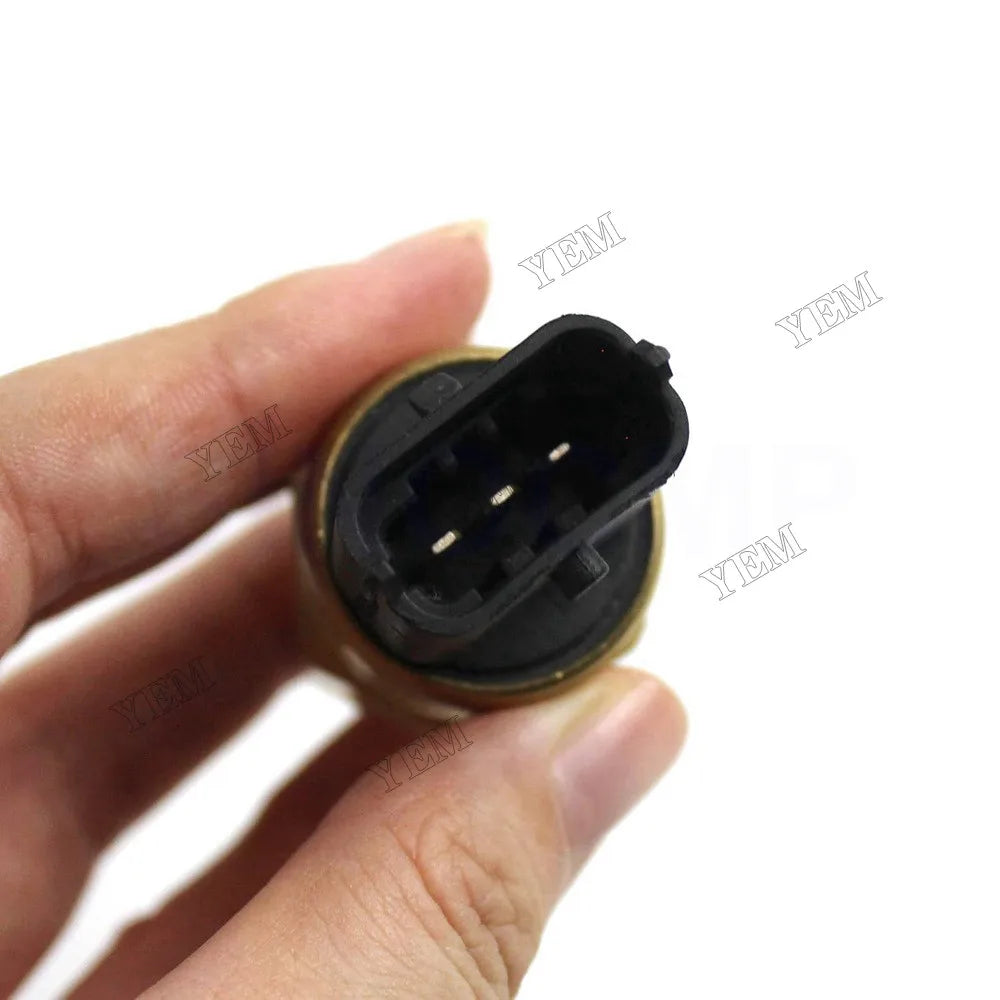 For Volvo Penta Engine TAD520VE TAD720VE Excavator EC140B EC160B EC180B EC210B EC240B EC290B Oil Pressure Sensor VOE20450687 For Volvo