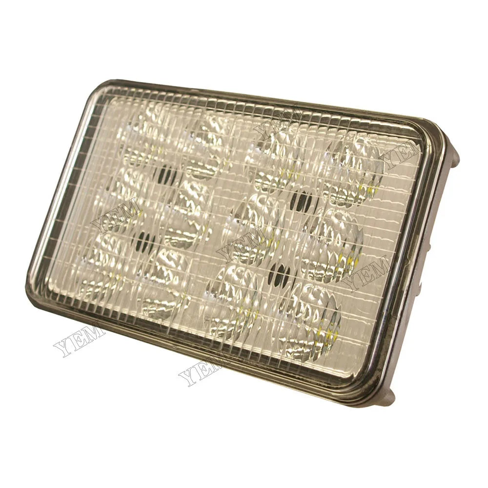For Agco Tractor 9130 9150 9170 9190 LED Headlight 30-3534510 72162190