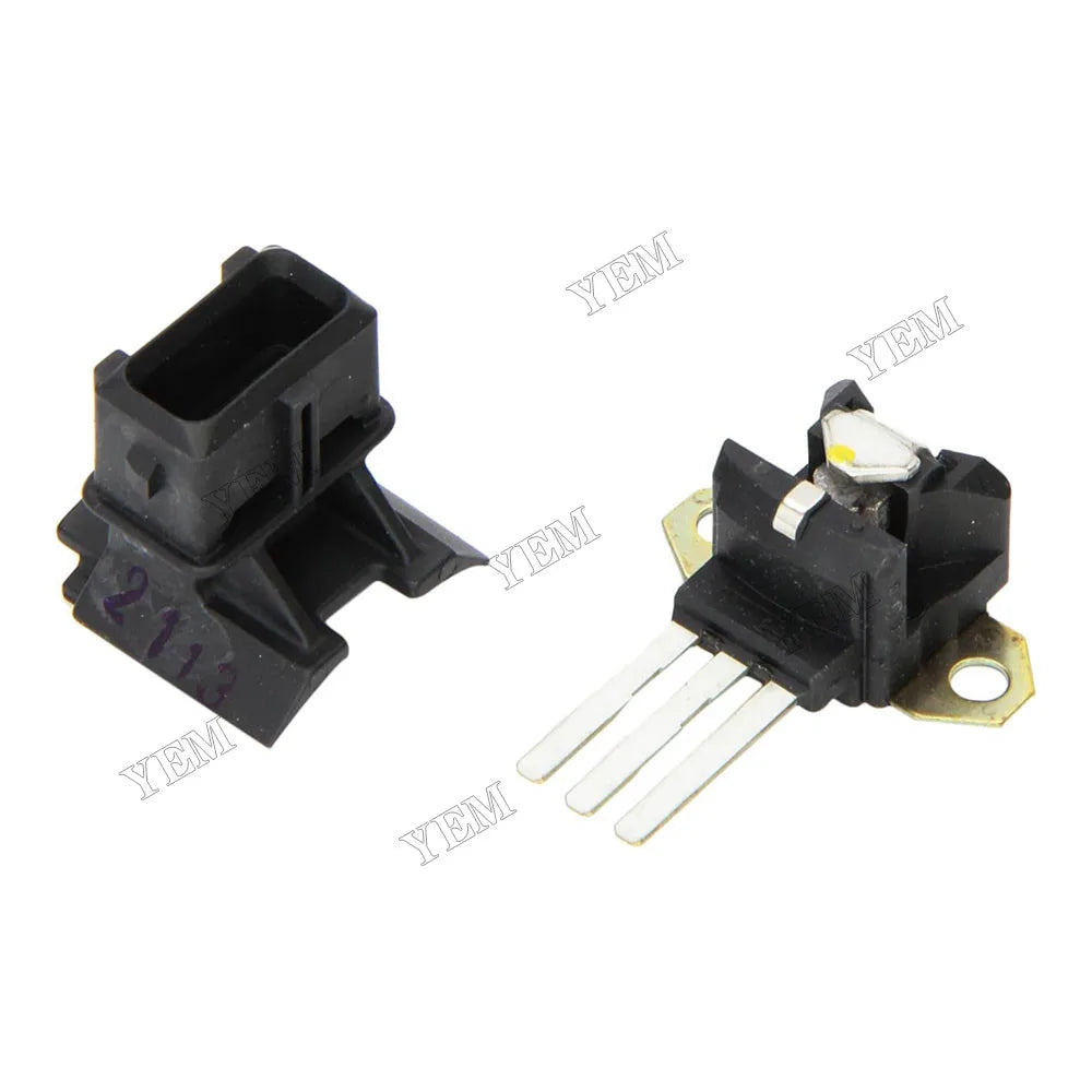 For Chevrolet Corsa Holden Opel Saab Vauxhall Bosch Ignition Pulse Sensor 1237031295