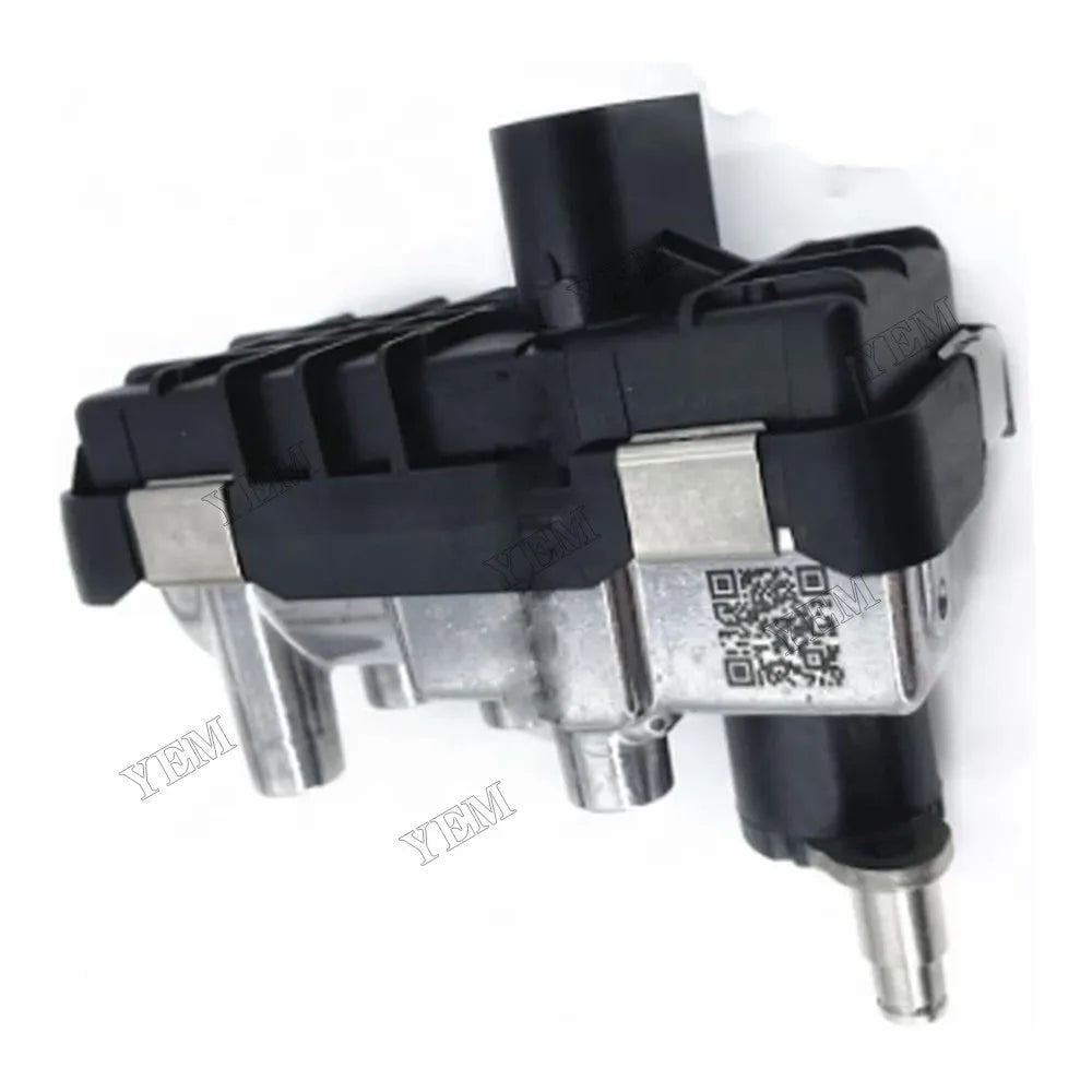 For Land Rover Discovery Sport 2.0 Turbo Actuator 49335-19600 6NW010430-27 SU-003