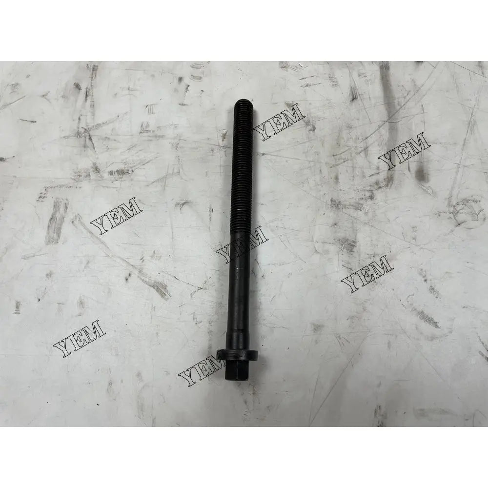 Engine D934T S Cylinder Head Bolt For Liebherr 9074501 Diesel engine spare parts For Yanmar