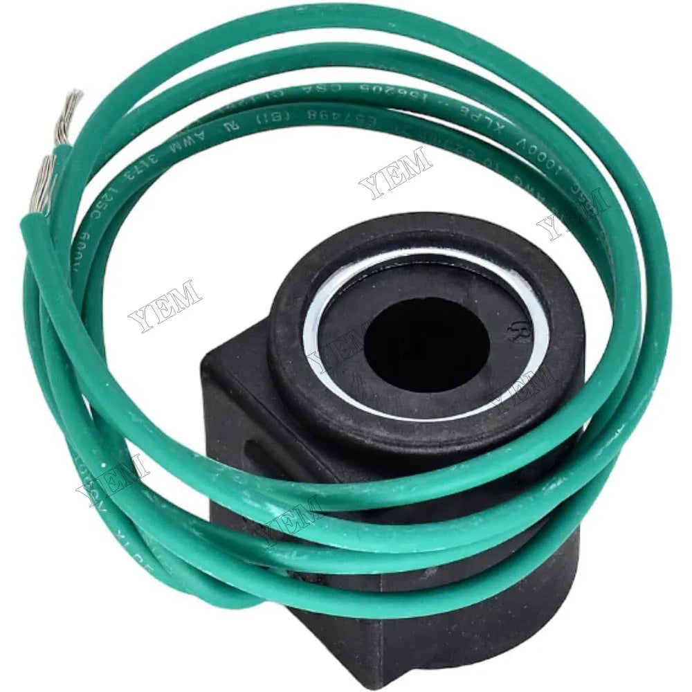 HydraForce 6302024 24V Solenoid Valve Coil for rmarket