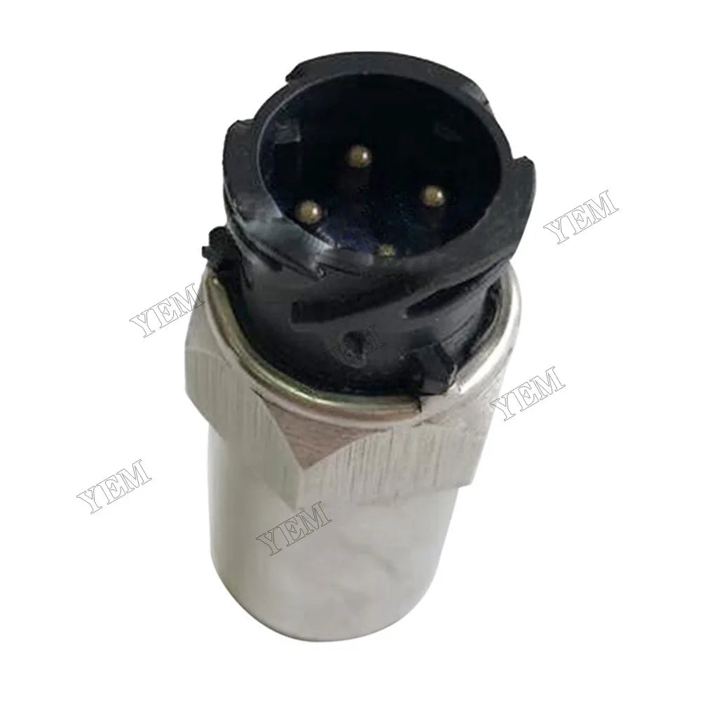 For Volvo FH12 FH16 FM9 FM12 B6R B7R B9R B12B B12M B12R B13R Speed Sensor 21643804 For Volvo