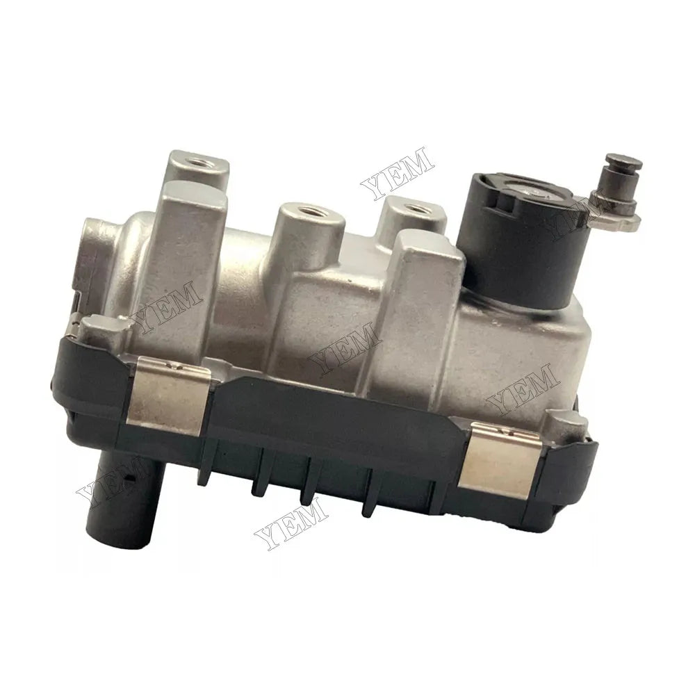 For Ford Vehicle Transit Connect S-Max Tourneo Turbo Actuator 6NW009206-12 G-32 752406 For Ford