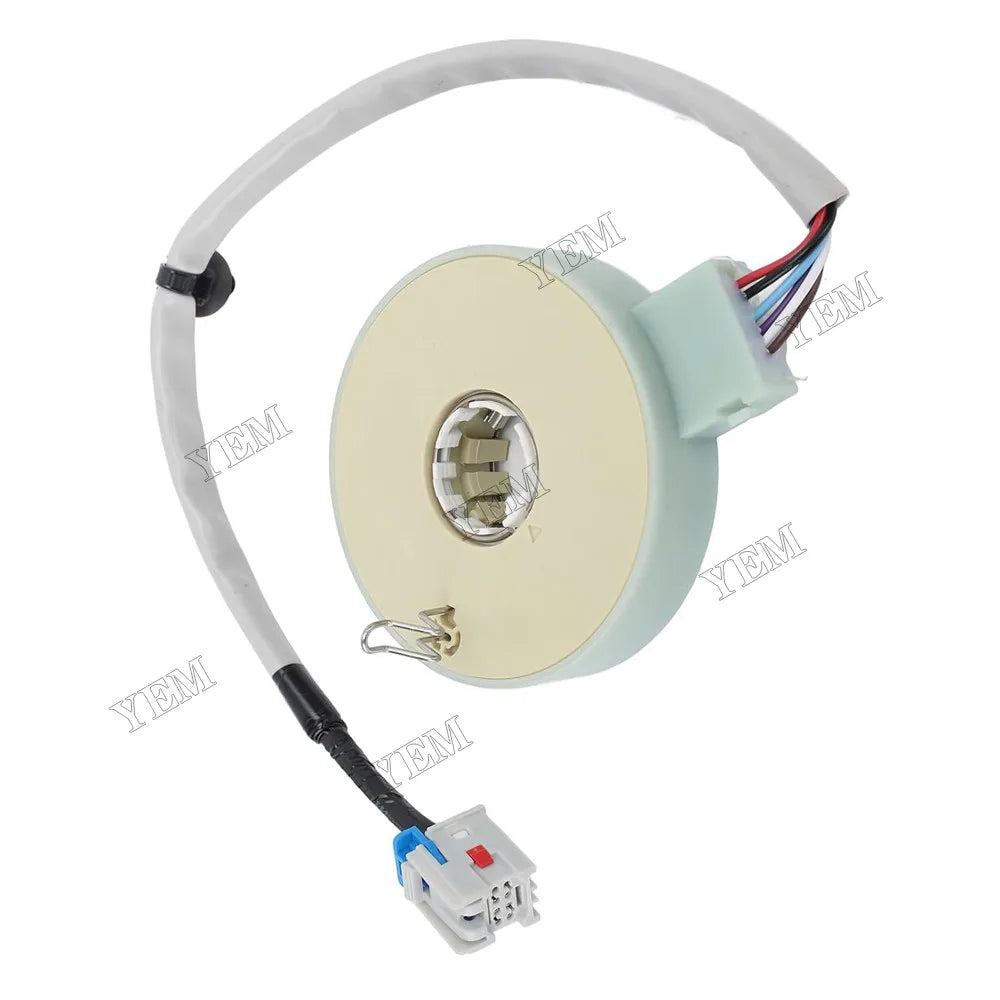 For Chevrolet Malibu Pontiac G6 Saturn Aura Steering Wheel Position Sensor 23232310 For Chevrolet