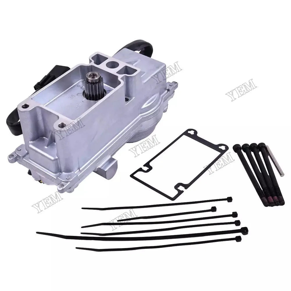 For Cummins Engine ISB ISL ISC 8.3L QSB6.7 Turbocharger Actuator 4032674 4032768 6378220 4034122 For Cummins