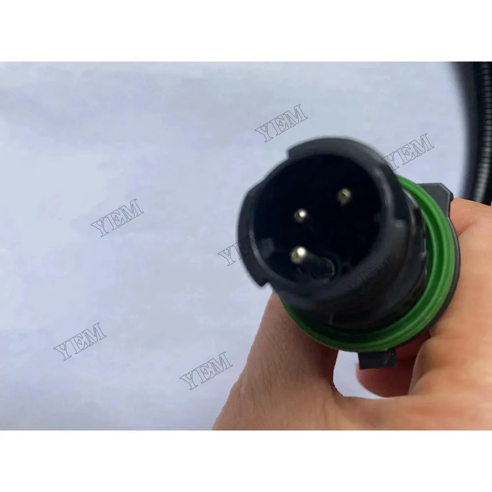 For Volvo L110E L120E L150E L180E L220E L330E L50E L60E L70E L90E Pressure Sensor VOE11170072 11170072 For Volvo