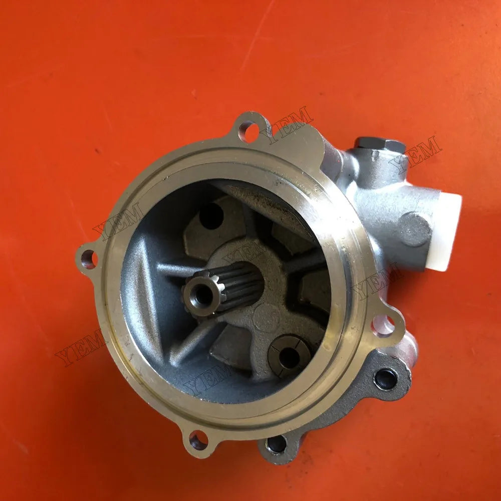 For Volvo Excavator EC135B EC140B EC140D EC160B EC180B EW145B Kawasaki K3V63DT Gear Pump VOE14534034 For Volvo