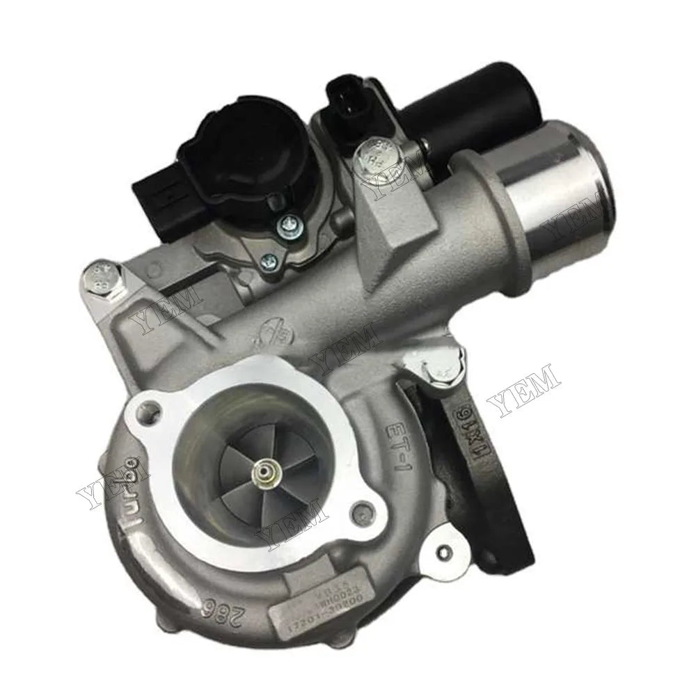 For Toyota Hiace Dyna Turbo Actuator RHV4 17201-30200 For Toyota