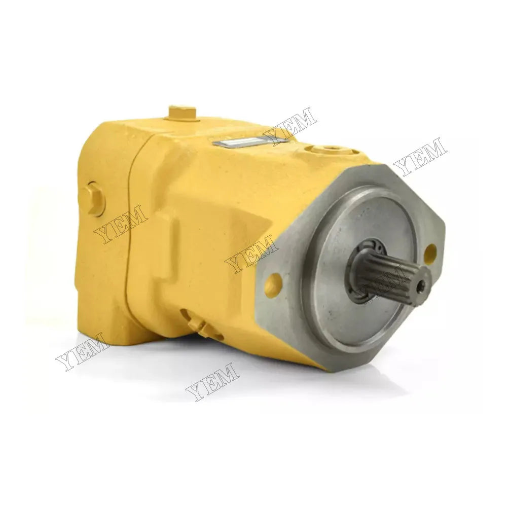 For Caterpillar CAT 5090B 385B 385C 390D Excavator 3456 C18 Engine Fan Motor 200-3252 For Caterpillar