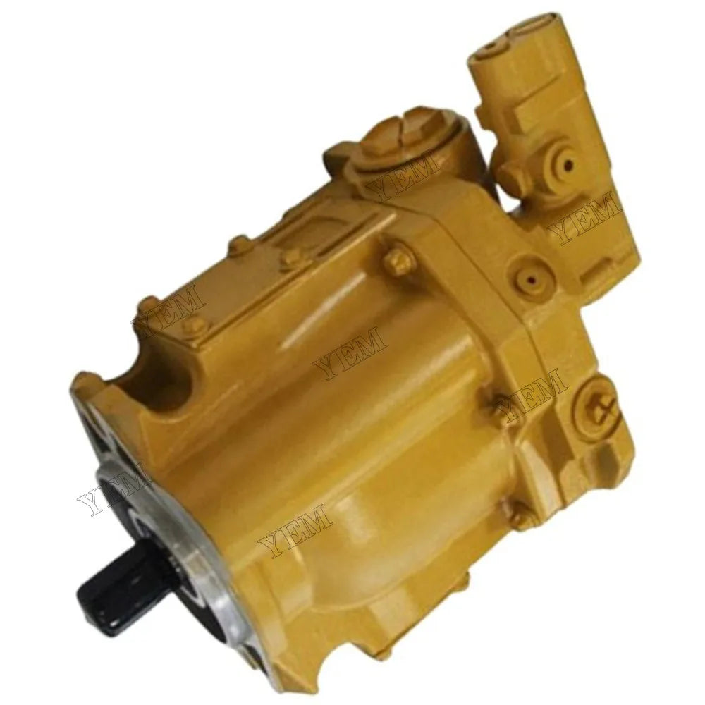 For Caterpillar CAT D350E D400E Series II Articulated Truck 3406E Engine Hydraulic Pump Piston 165-6767 For Caterpillar