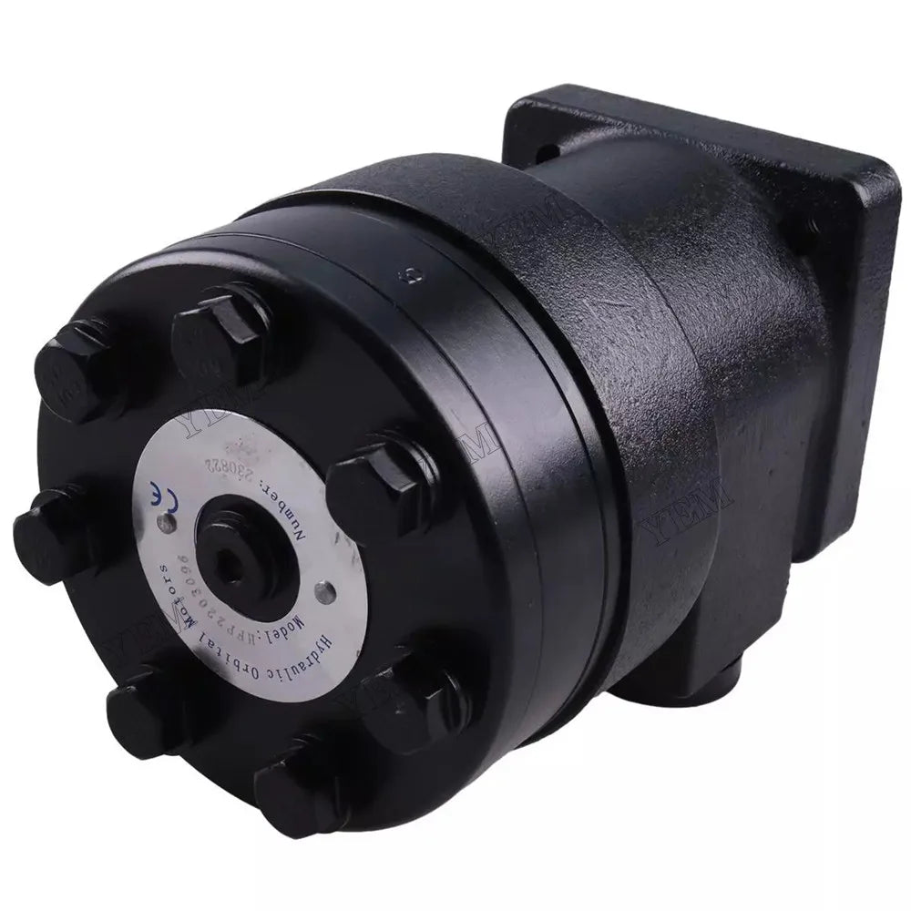 For Parker TB TE Series Hydraulic Motor TB0100AP100AAAA TB0100AP100AAAB For Parker