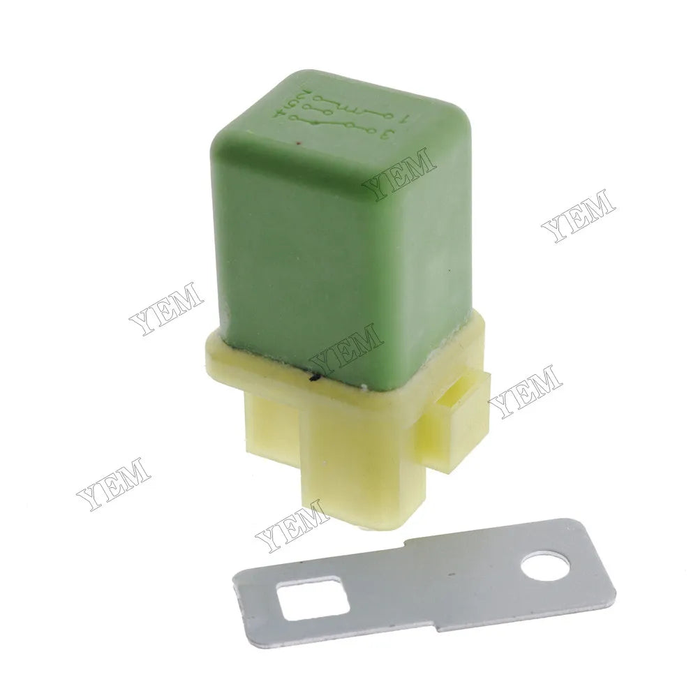 For Hitachi Excavator EX200-2 EX200-3 EX60-2 EX60-3 ZX330 Starter Relay 4251588 5AT02-261022 For Hitachi