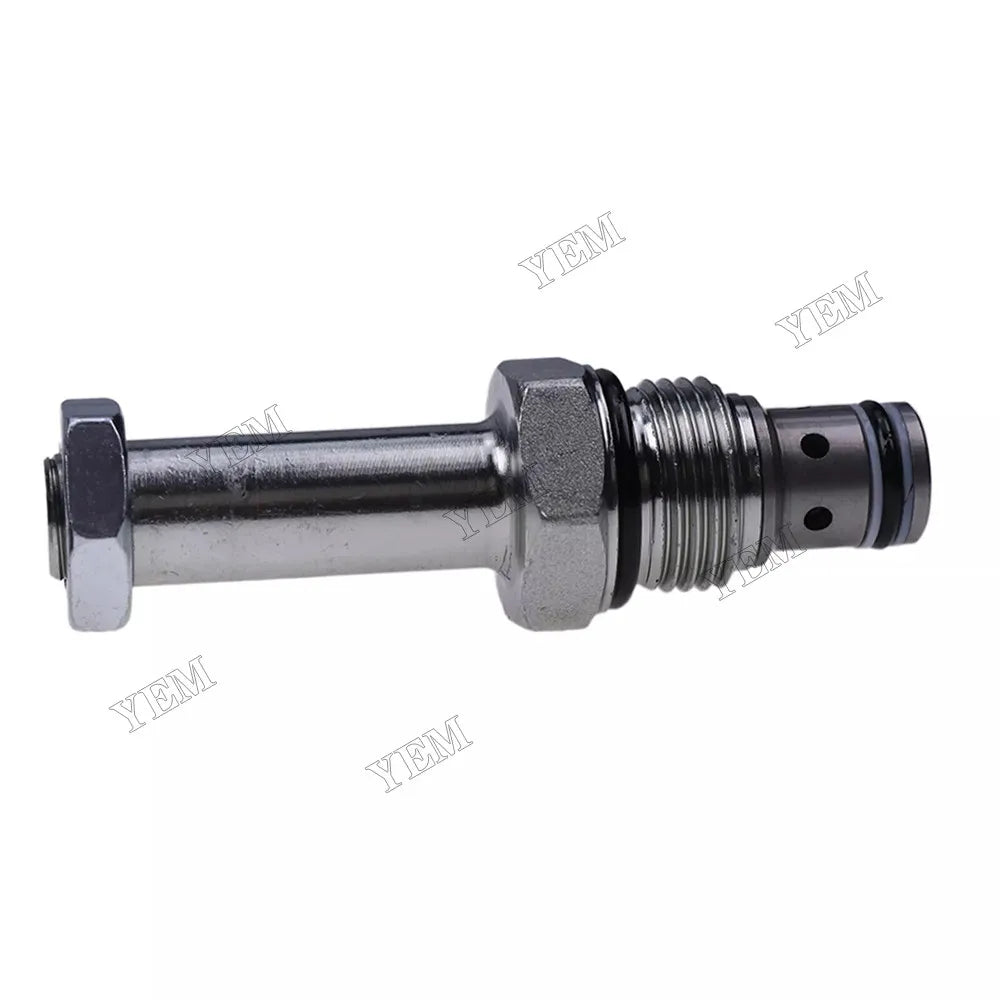 For John Deere 9470STS 9570STS 9670STS 9770STS S540 S540STS S550 S660 S670 12V Solenoid Spool Cartridge Valve AXE33341 For John Deere