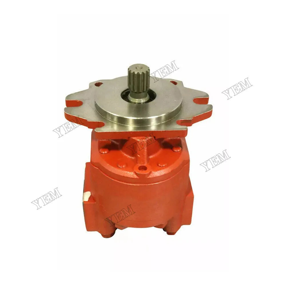 For Mitsubishi Forklift FD135N-150N F15D 6M60-TL FD150N F24B Hydraulic Pump 92G71-00100 For Mitsubishi