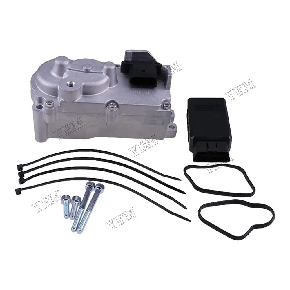 For Cummins Engine 6.7L Ram 2500 3500 4500 5500 Actuator 68445522 For Cummins