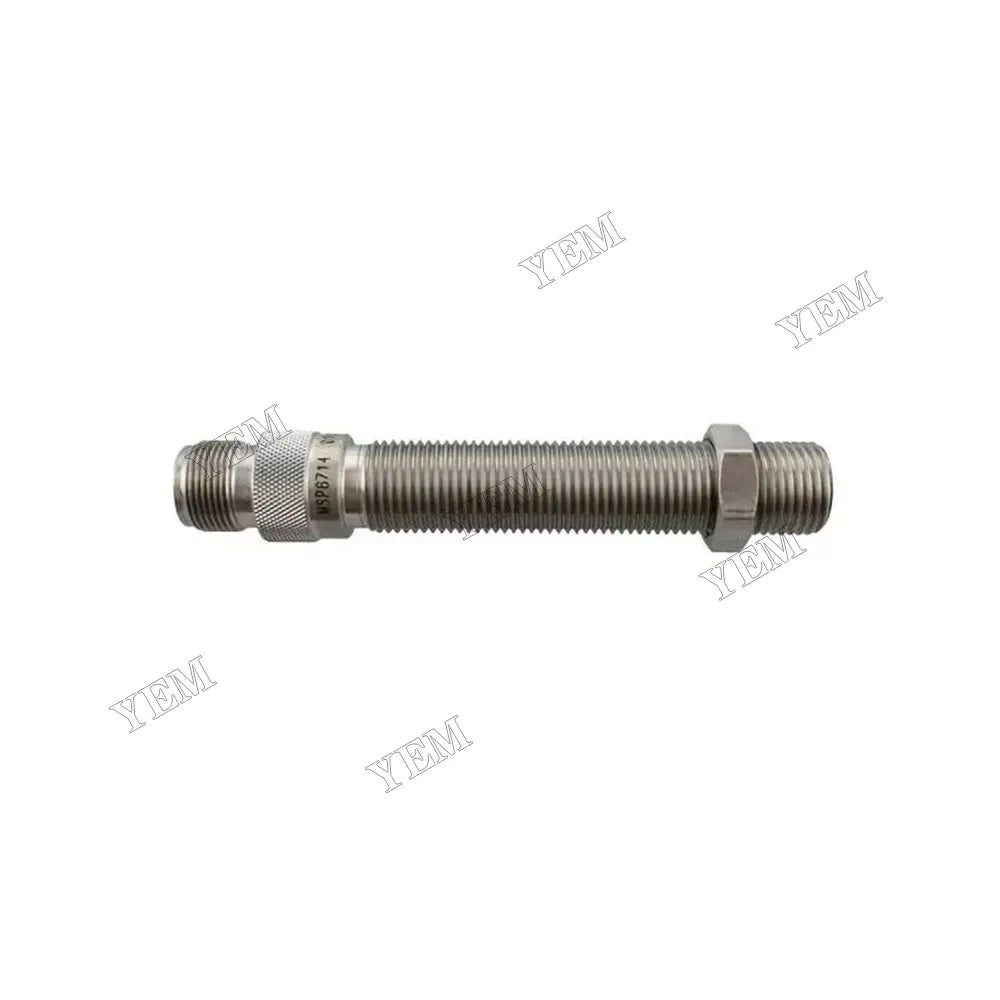 For GAC Electronic Speed Controller 3 Length M16*15mm Thread Magnetic Speed Sensor MSP6714