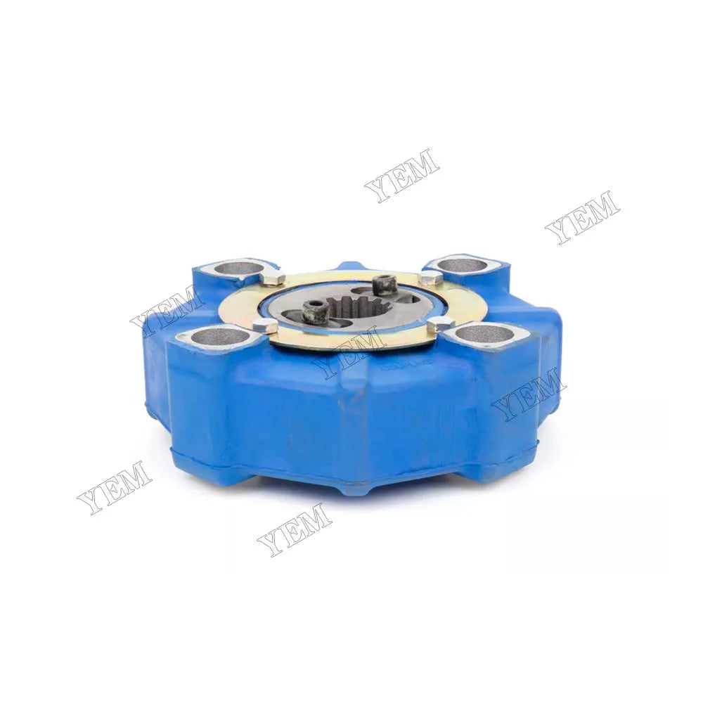 For JCB Excavator JS210 JS200 JS220 JS240 JS260 JS210 80A Coupling Assembly KRJ3450