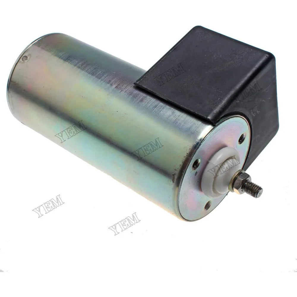 For Deutz Engine F3L912 F4L913 F6L413 F8L413 F10L513 F12L513 BF6L913 BF4L913 24V Fuel Shutoff Solenoid 01181665 01180814 For Deutz