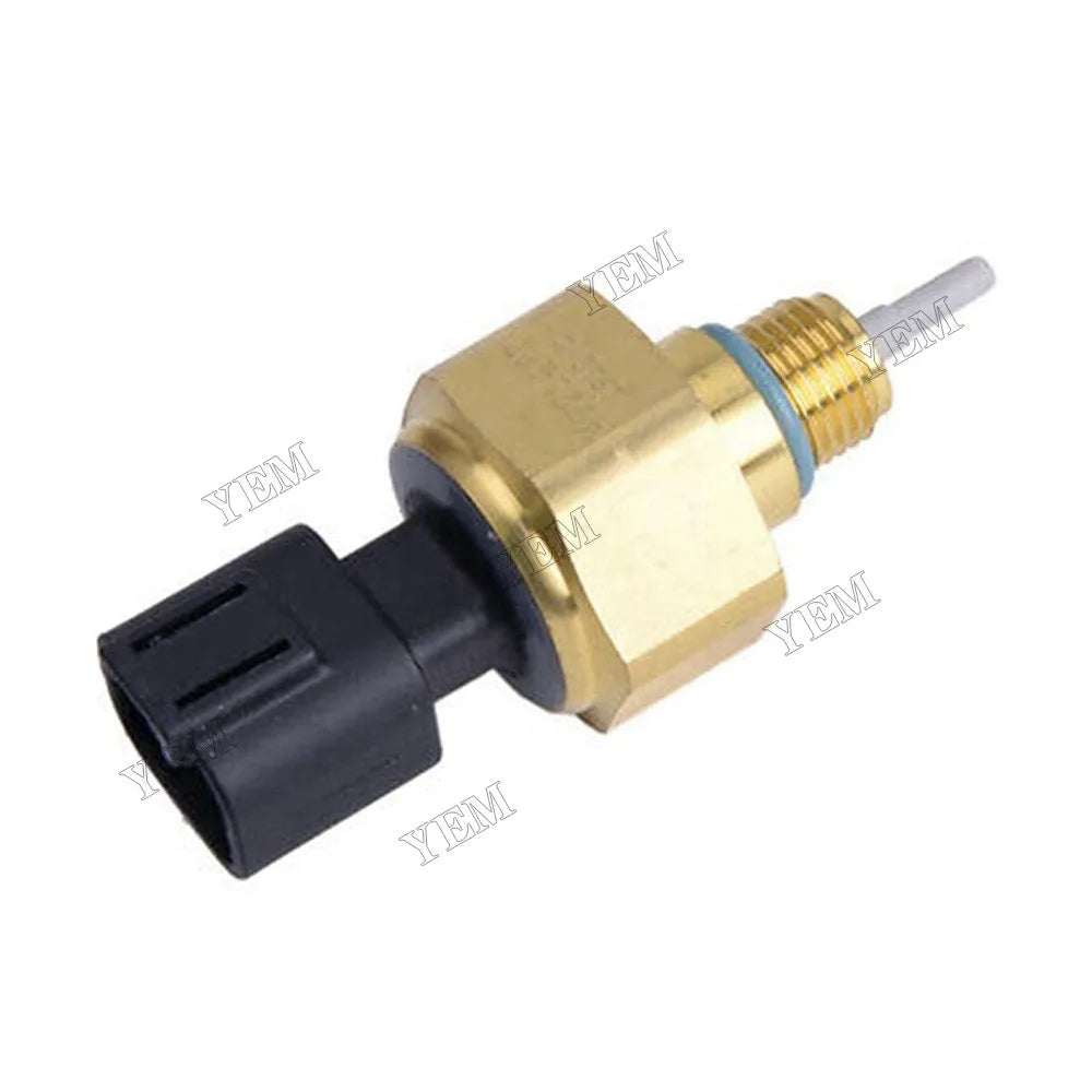 For Cummins Engine ISM11 M11 L10 Doosan Daewoo Komatsu Loader Mega 500-V Tier-II Oil Pressure Temperature Sensor 3417190 For Komatsu