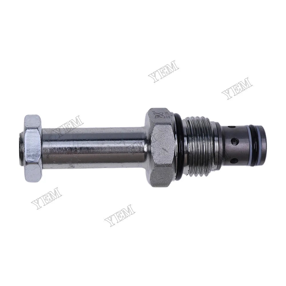 For John Deere 9470STS 9570STS 9670STS 9770STS S540 S540STS S550 S660 S670 12V Solenoid Spool Cartridge Valve AXE33341 For John Deere