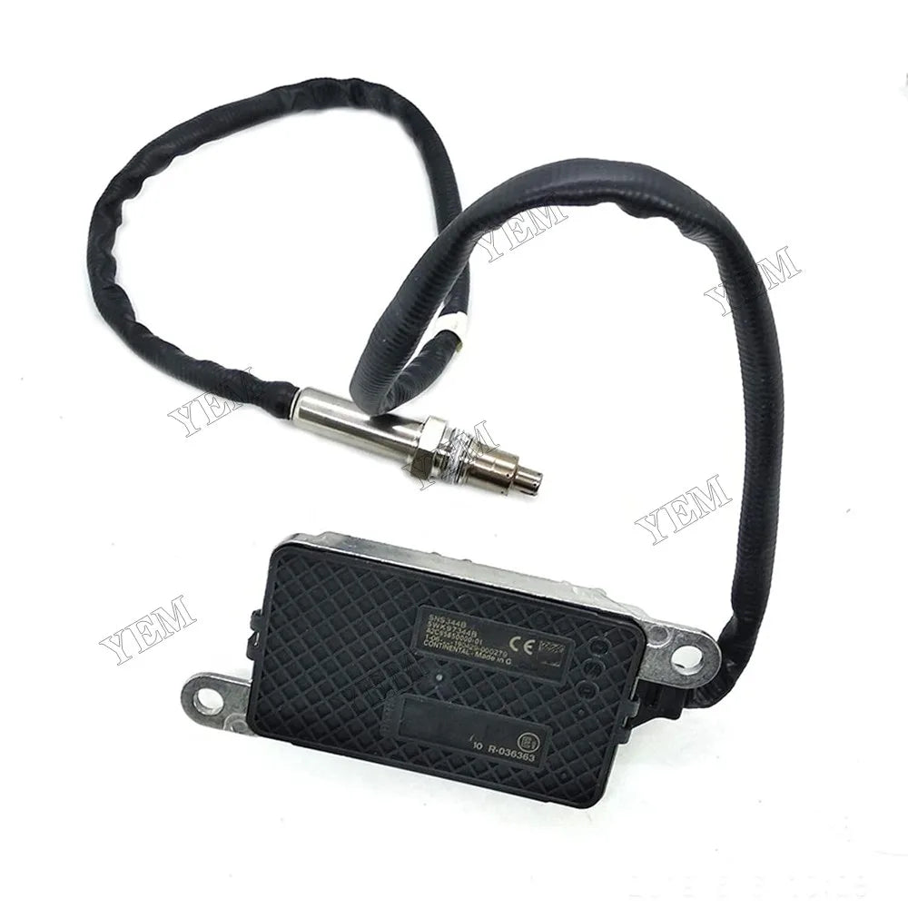 For DAF Truck XF105 CF75 CF85 Nitrogen Oxide Sensor 2006243 1973525 1936256