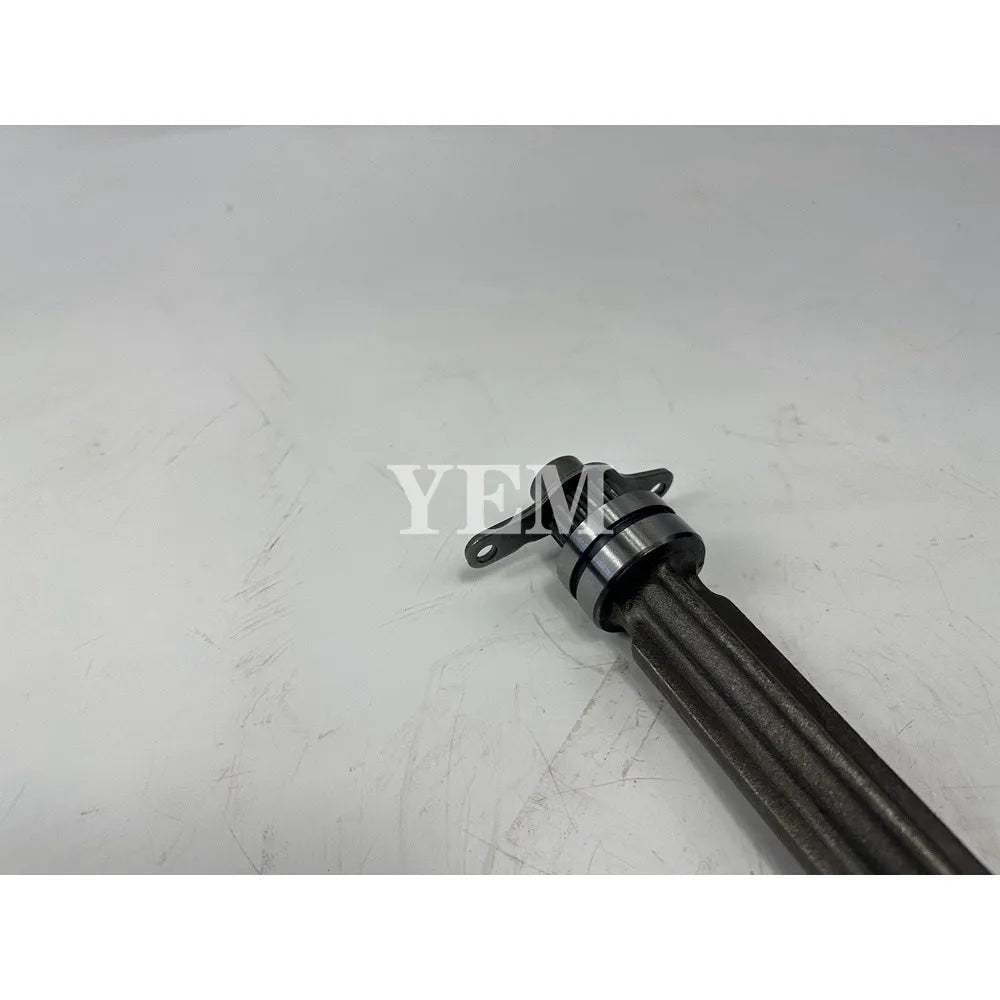 Balance shaft V3307 For Kubota 1G774-26400 Diesel Engine For Yanmar
