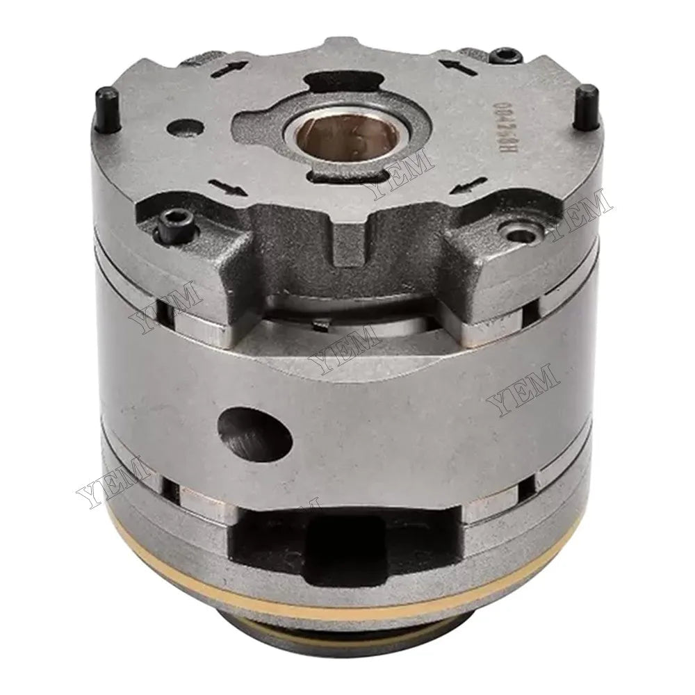 For Caterpillar CAT Engine 3116 3126 C6.6 D346 Tractor 613G 666B 650B 660B Hydraulic Pump Cartridge 3G-2719 For Caterpillar