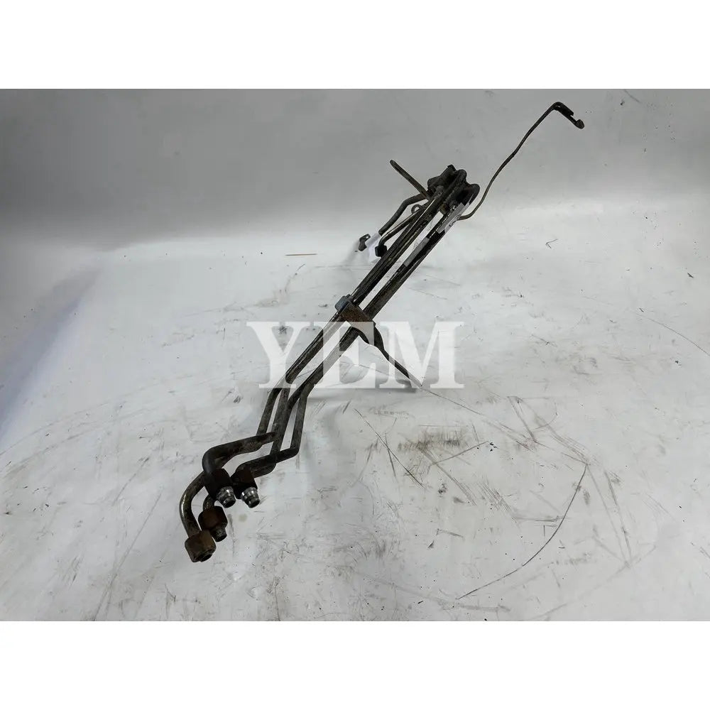 Engine 9888158 For Liebherr Diesel pump oil supply pipe D926T Engine Parts For Yanmar