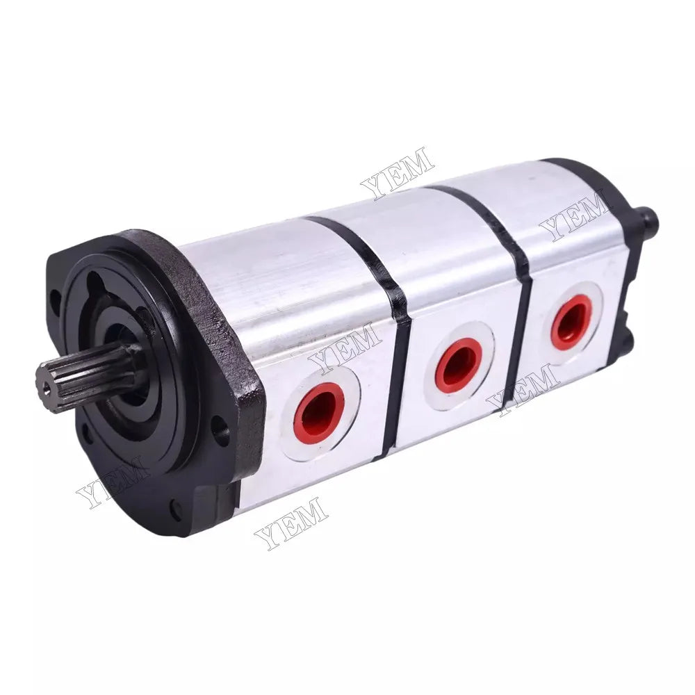 For Bobcat Excavator 325 328 331 334 Hydraulic Pump 6668698 For Bobcat