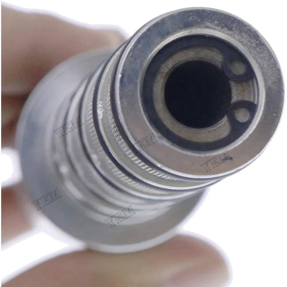 For John Deere 210K 325K 410K 210K 410L 310L 310SK 410 435 Hydraulic Solenoid Valve AT310586