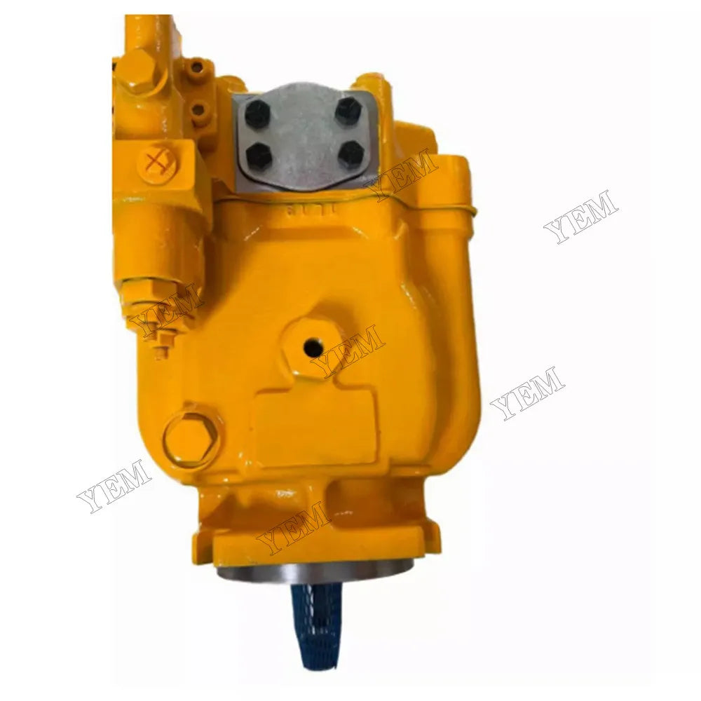 For Caterpillar CAT Engine 3304 Motor Grader 120G Hydraulic Pump 6E-1278 For Caterpillar